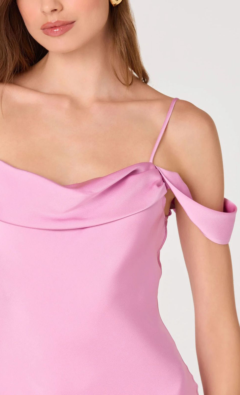 Vestido Araxie