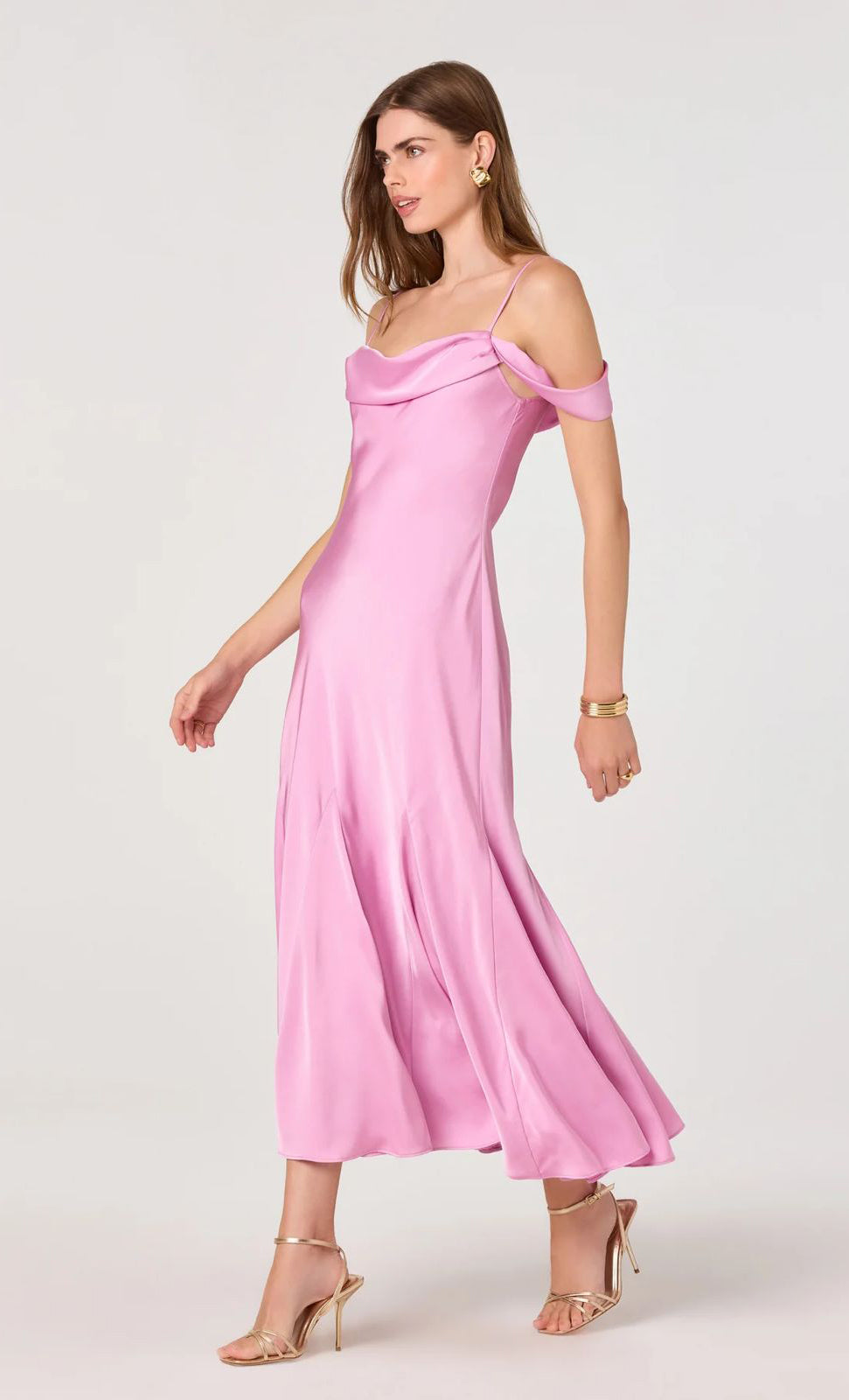 Vestido Araxie