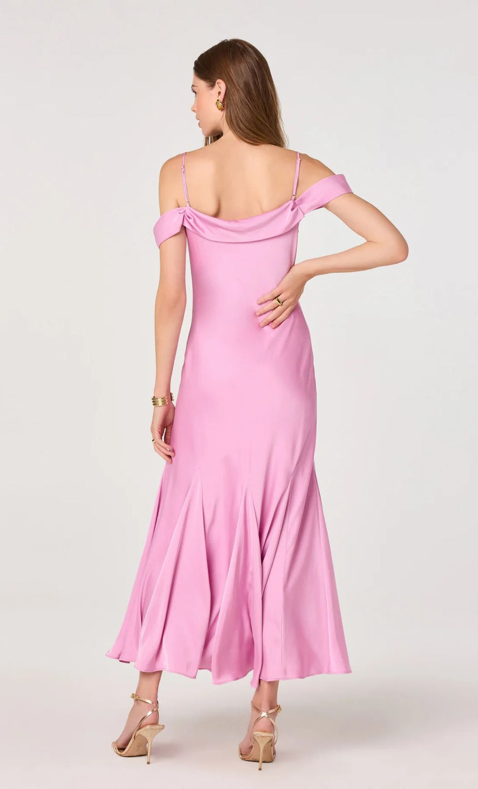 Vestido Araxie