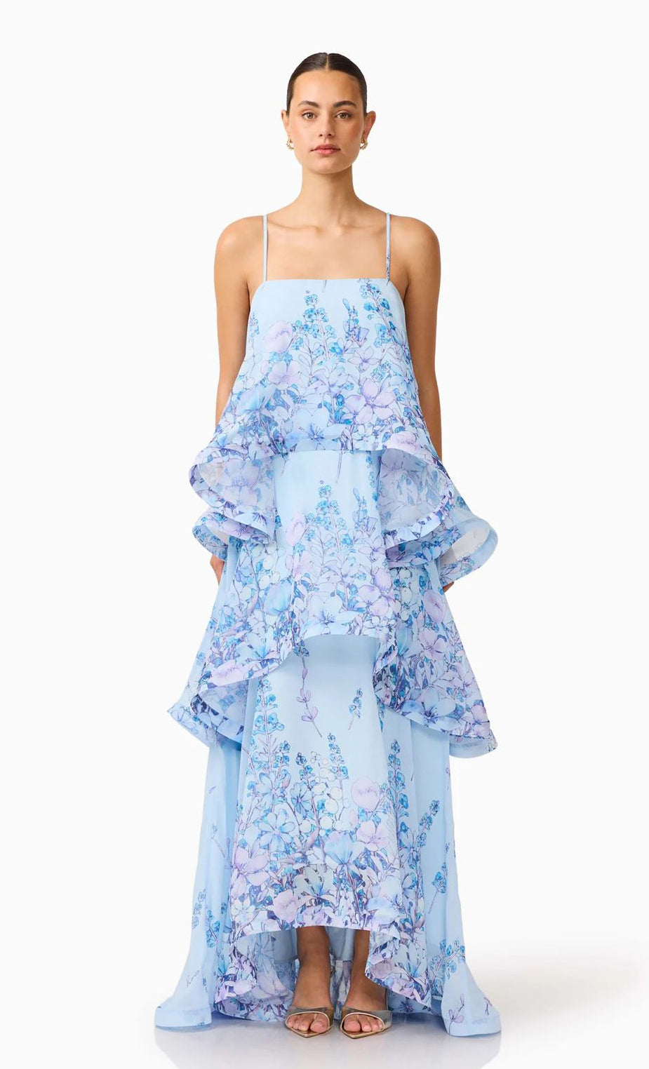 Vestido Armani