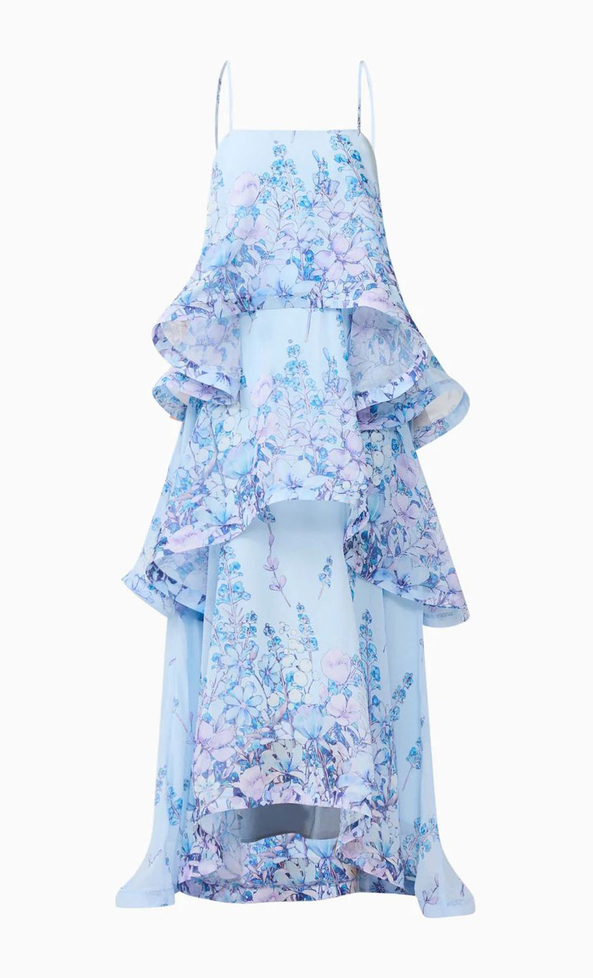 Vestido Armani