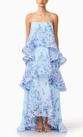 Vestido Armani