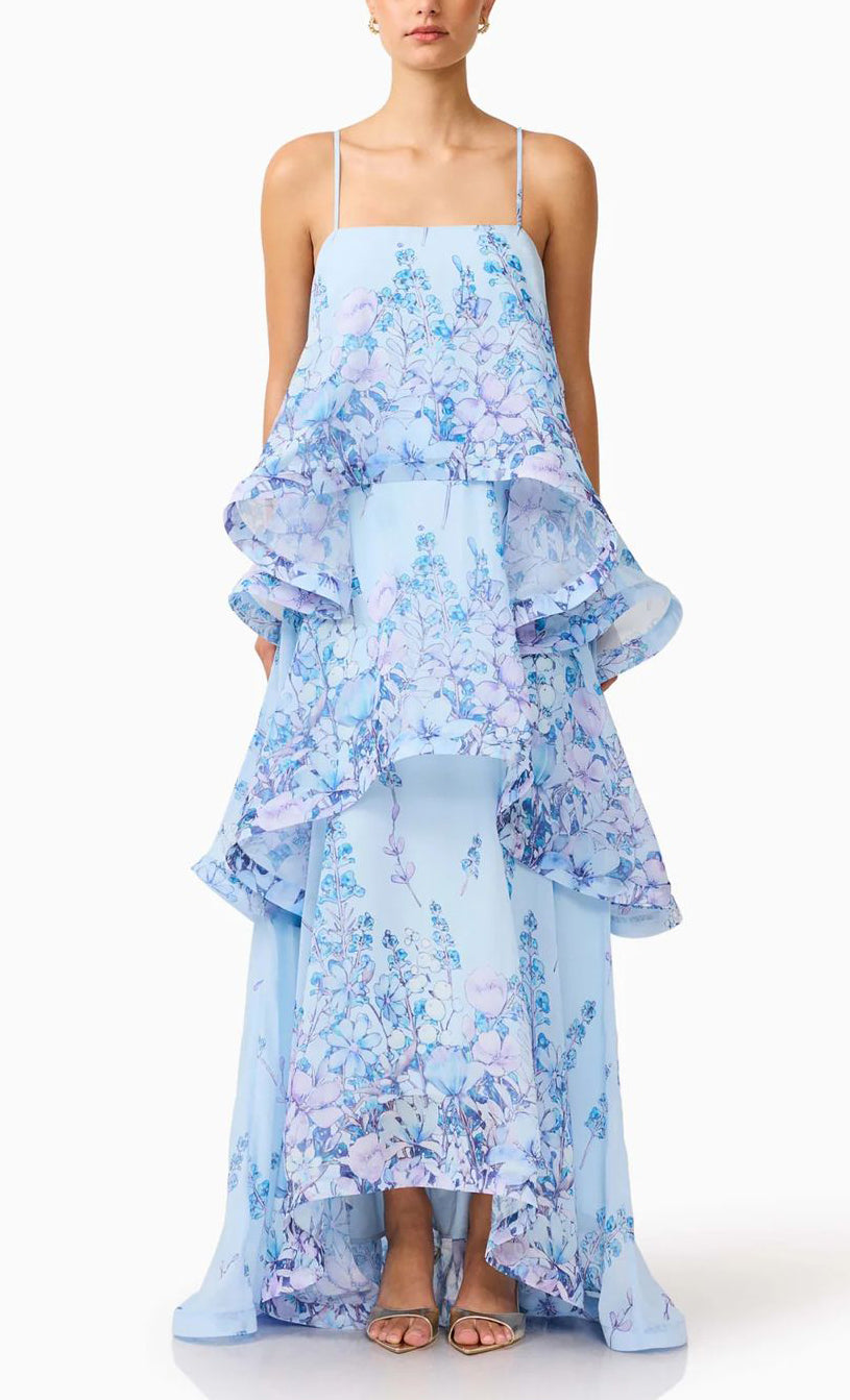 Vestido Armani