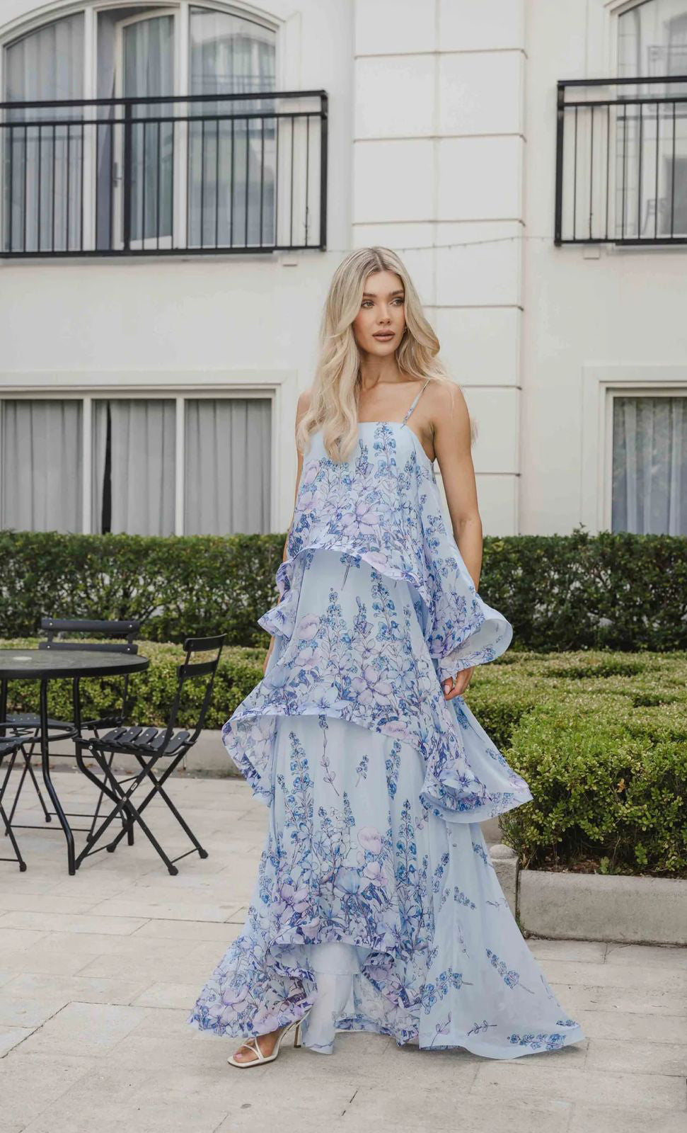 Vestido Armani