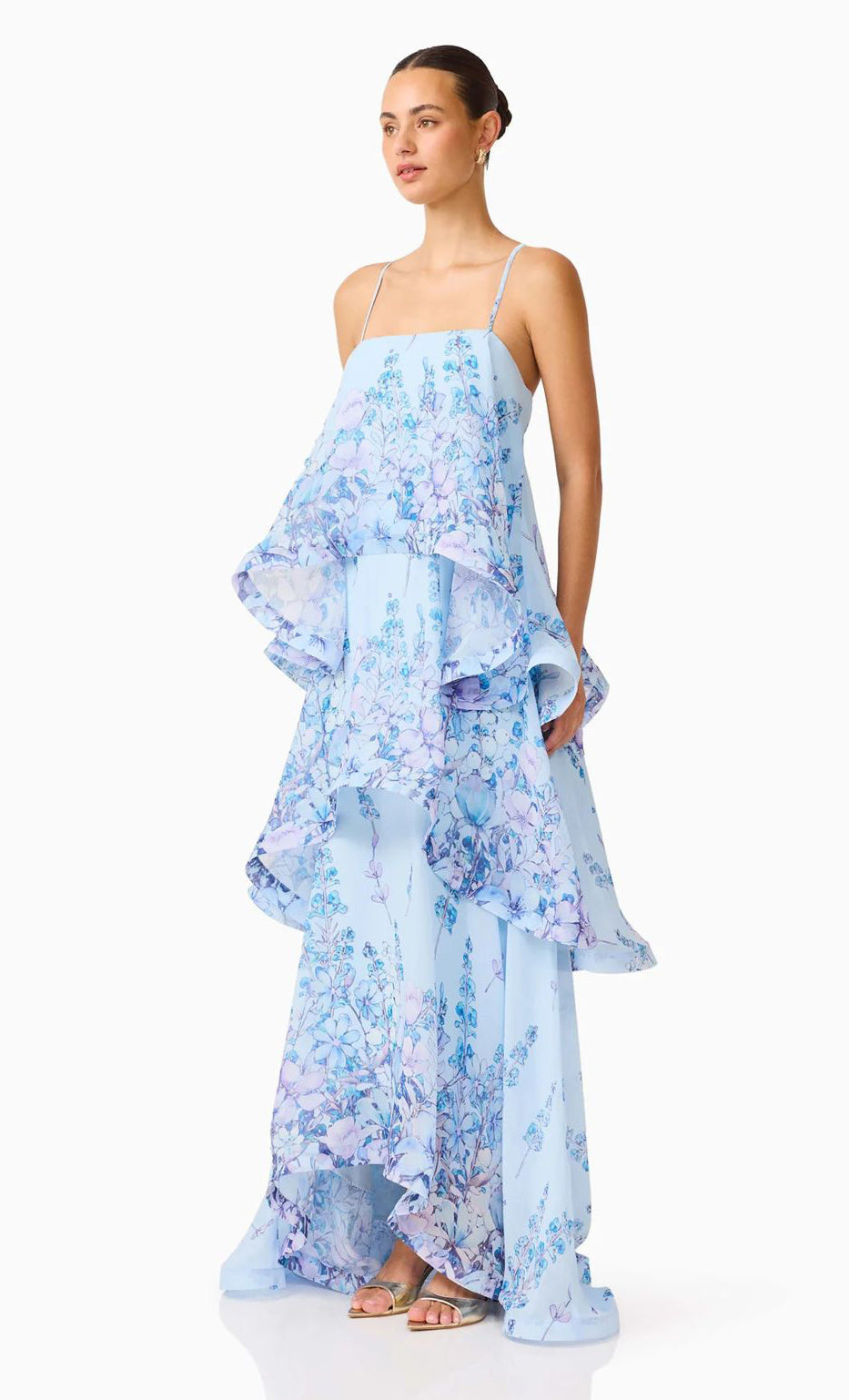 Vestido Armani