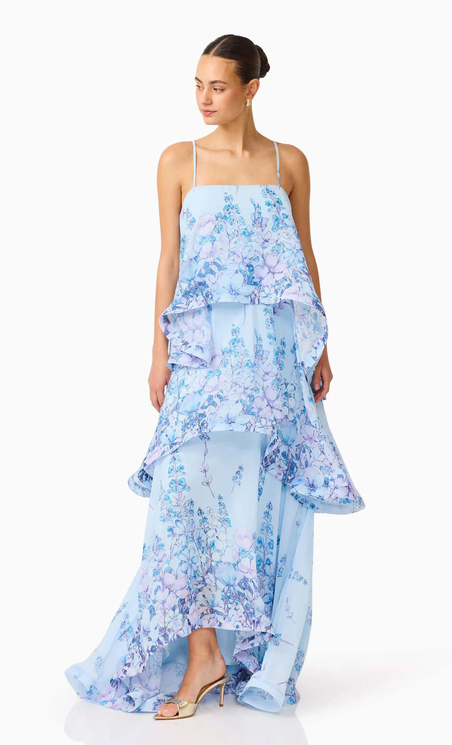 Vestido Armani