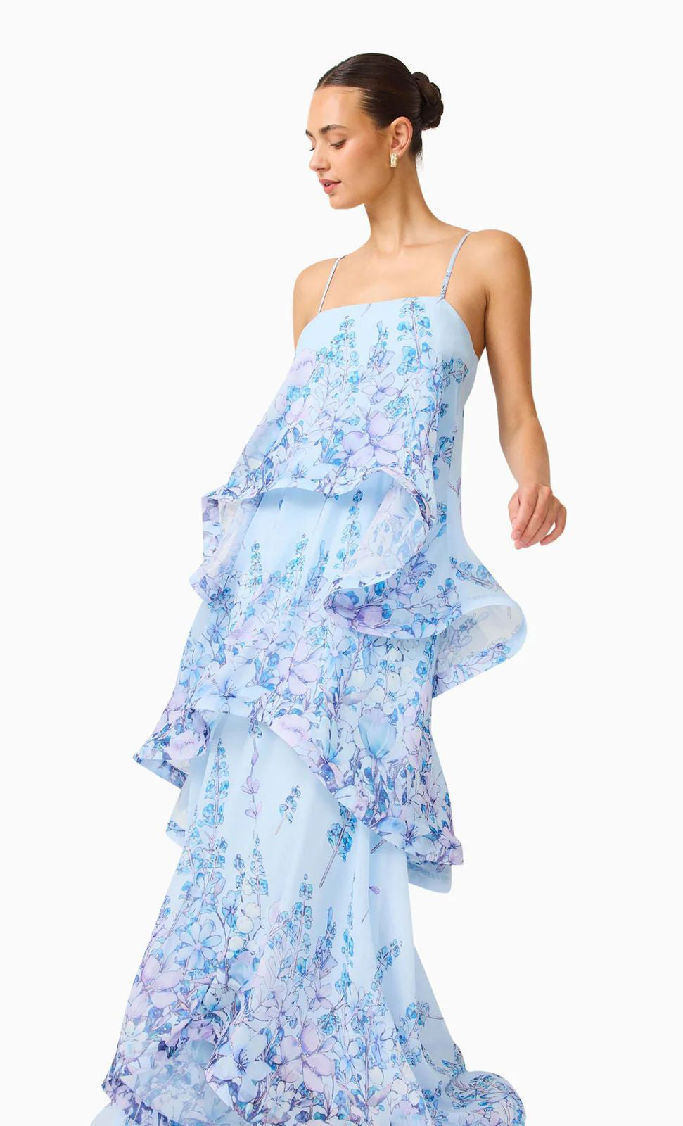 Vestido Armani