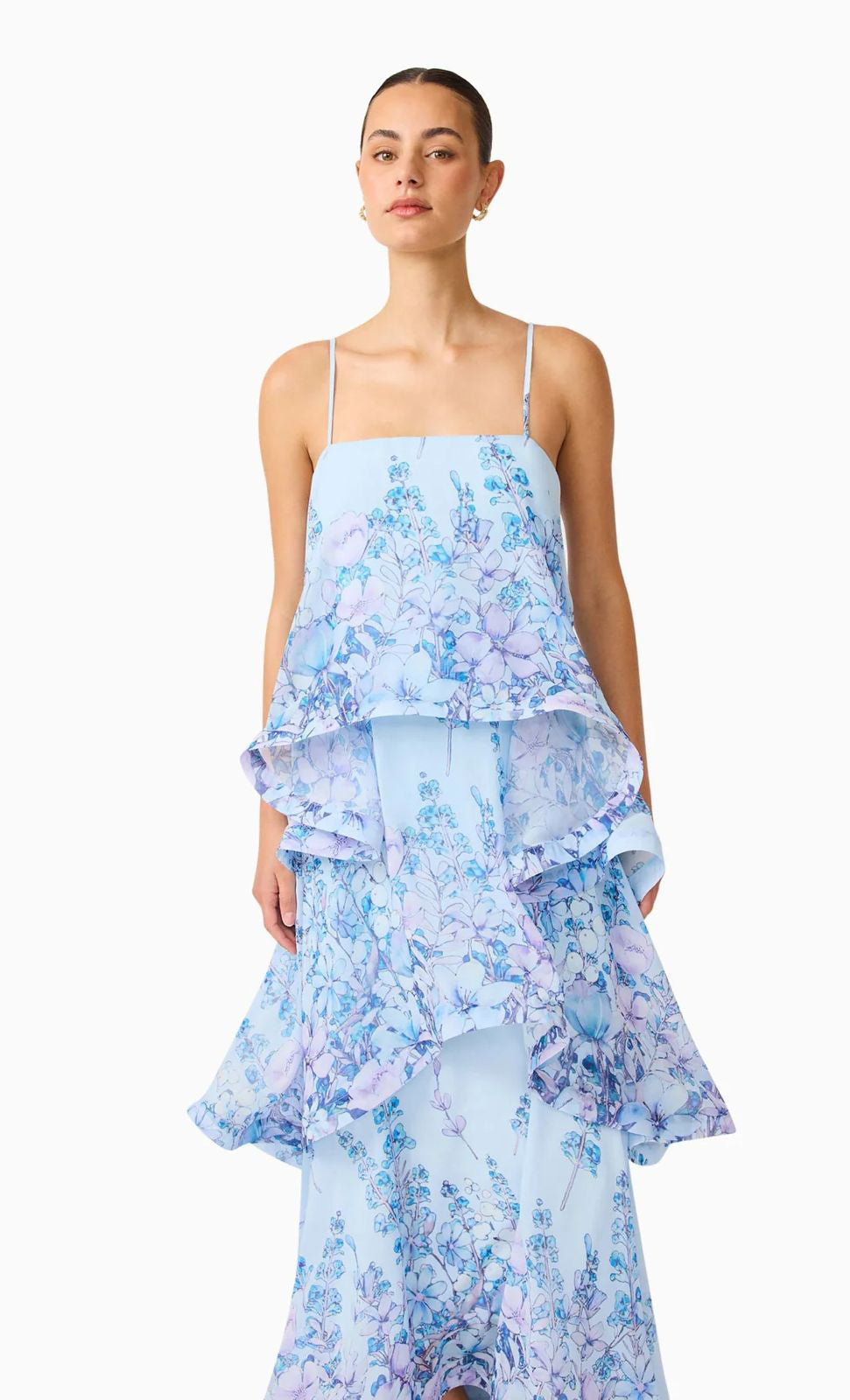 Vestido Armani
