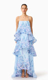 Vestido Armani