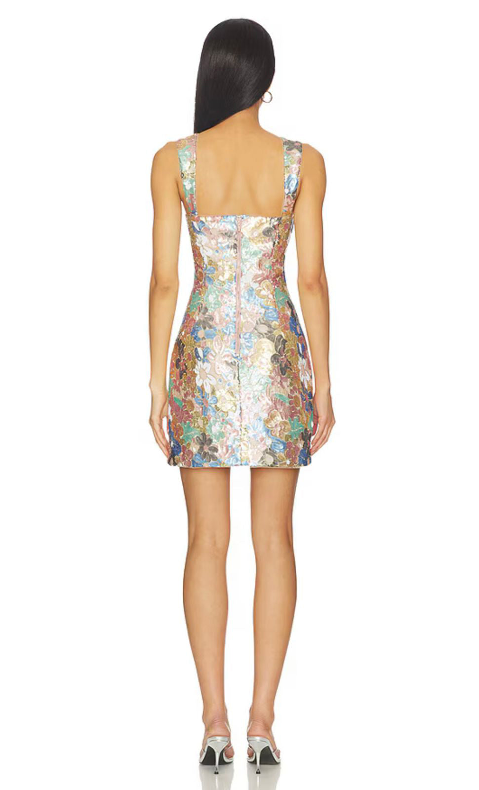 Vestido Athea