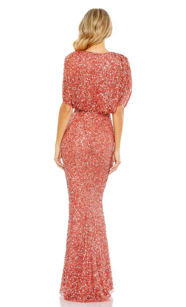 Vestido Athena