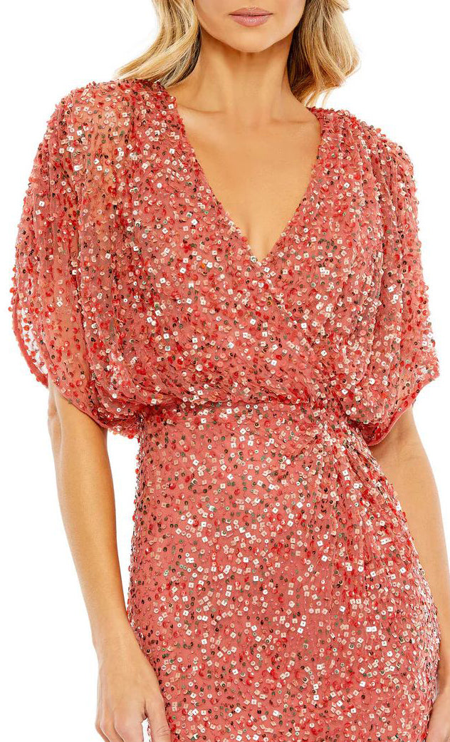 Vestido Athena