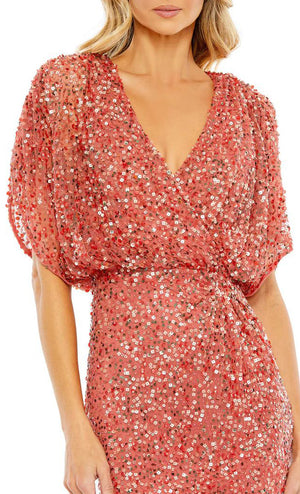 Vestido Athena