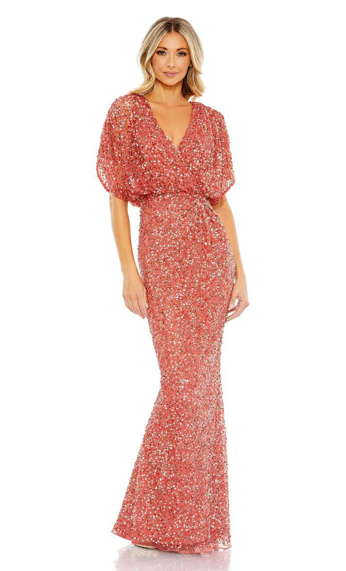 Vestido Athena