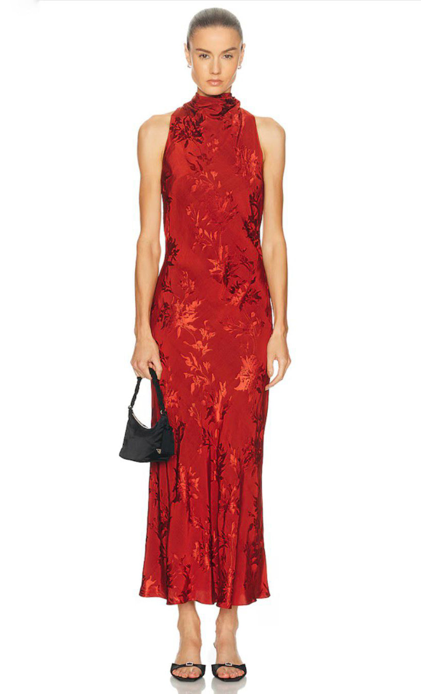 Vestido Aura