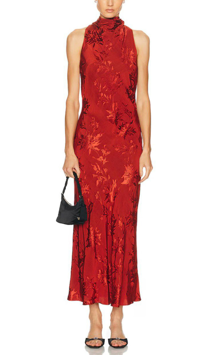 Vestido Aura