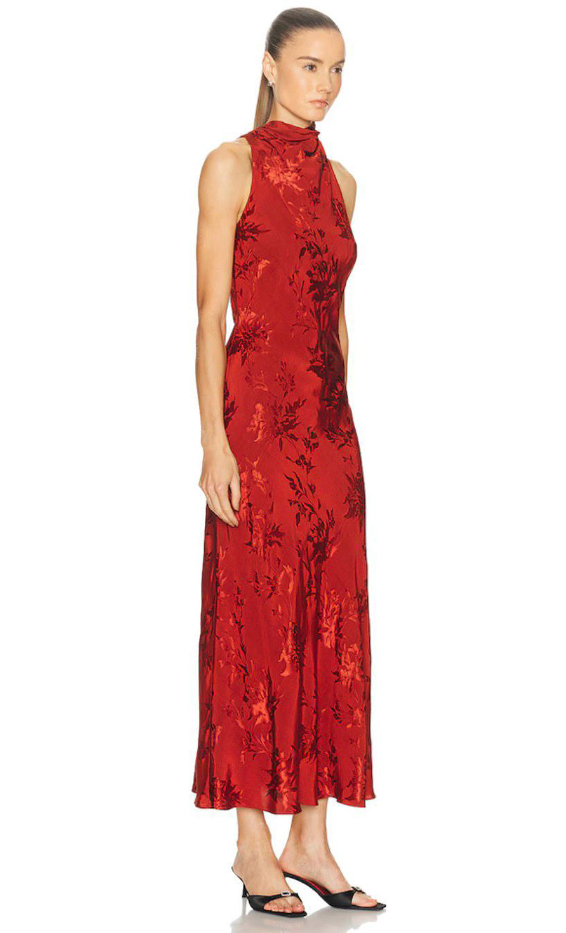 Vestido Aura