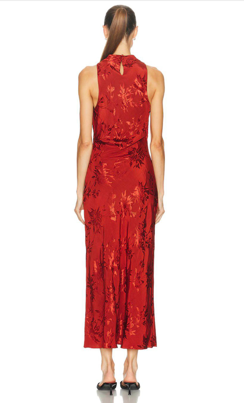 Vestido Aura