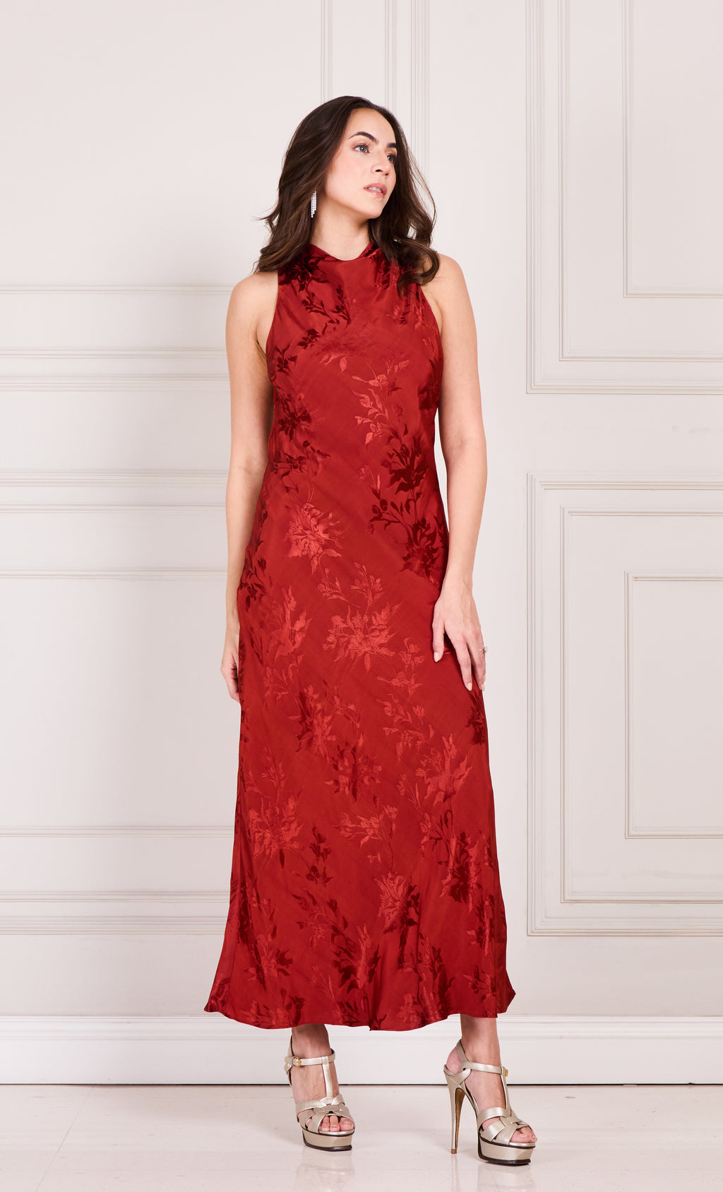 Vestido Aura
