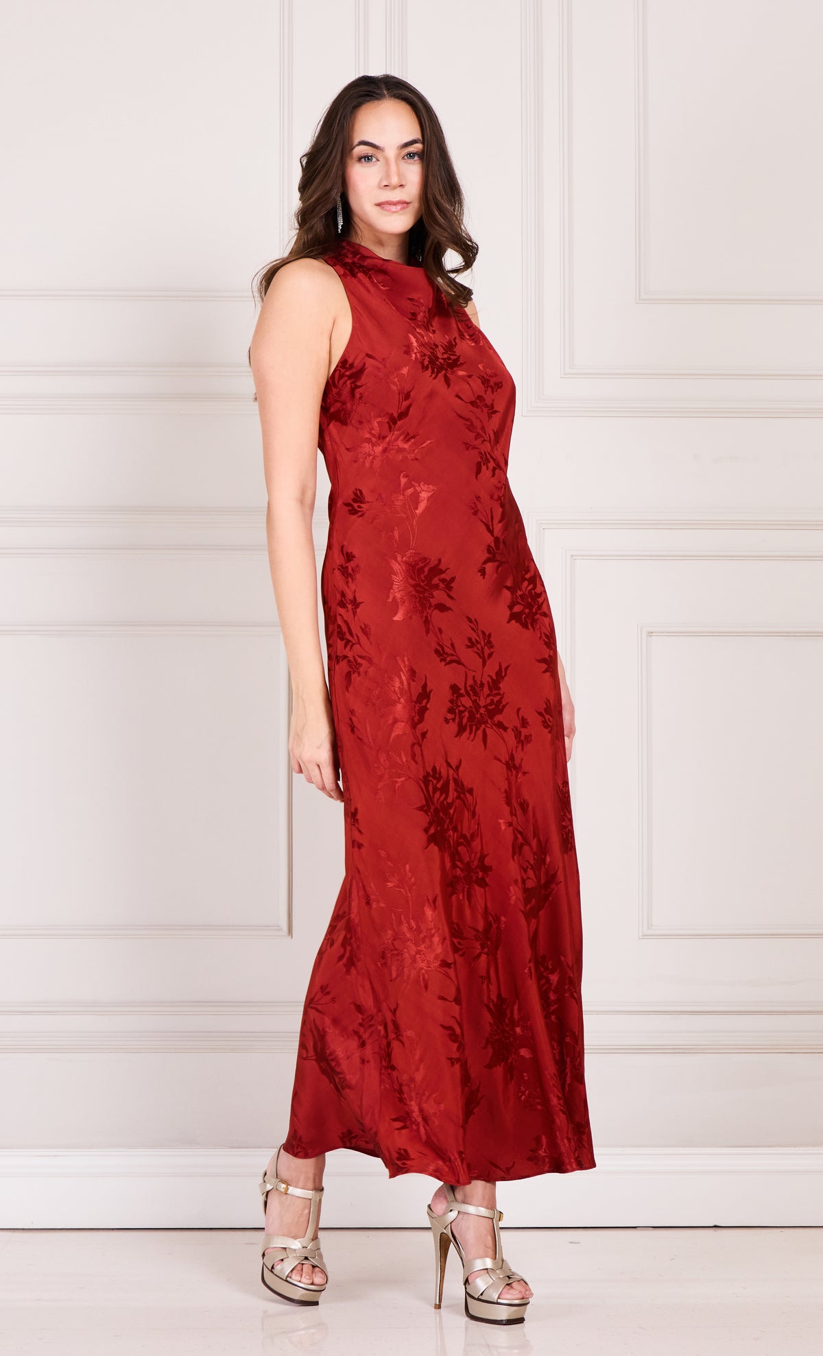 Vestido Aura