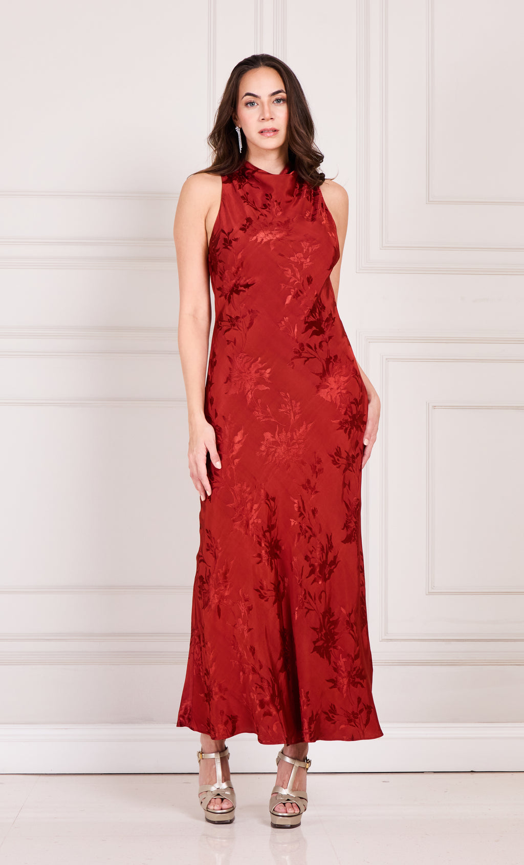 Vestido Aura