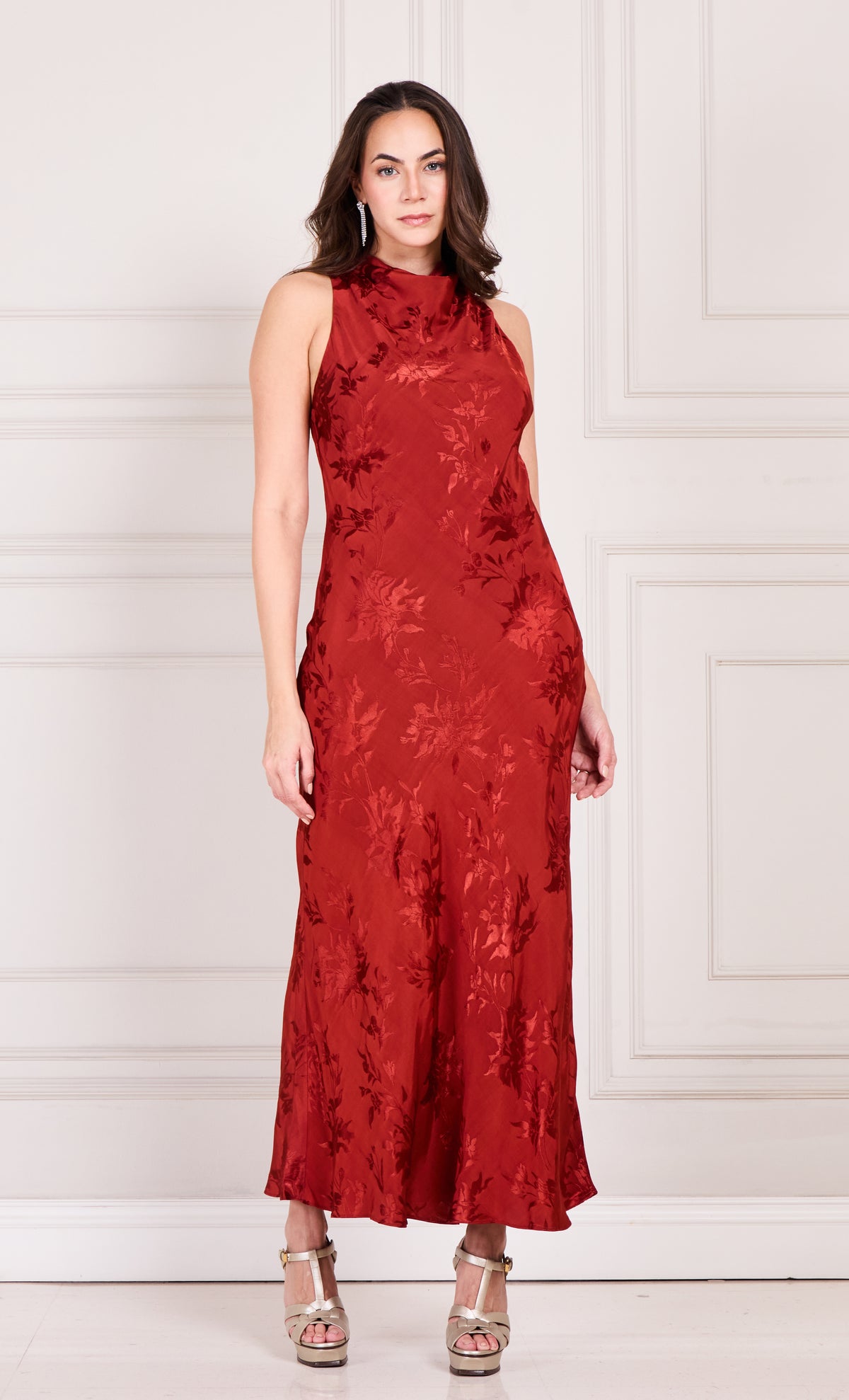 Vestido Aura