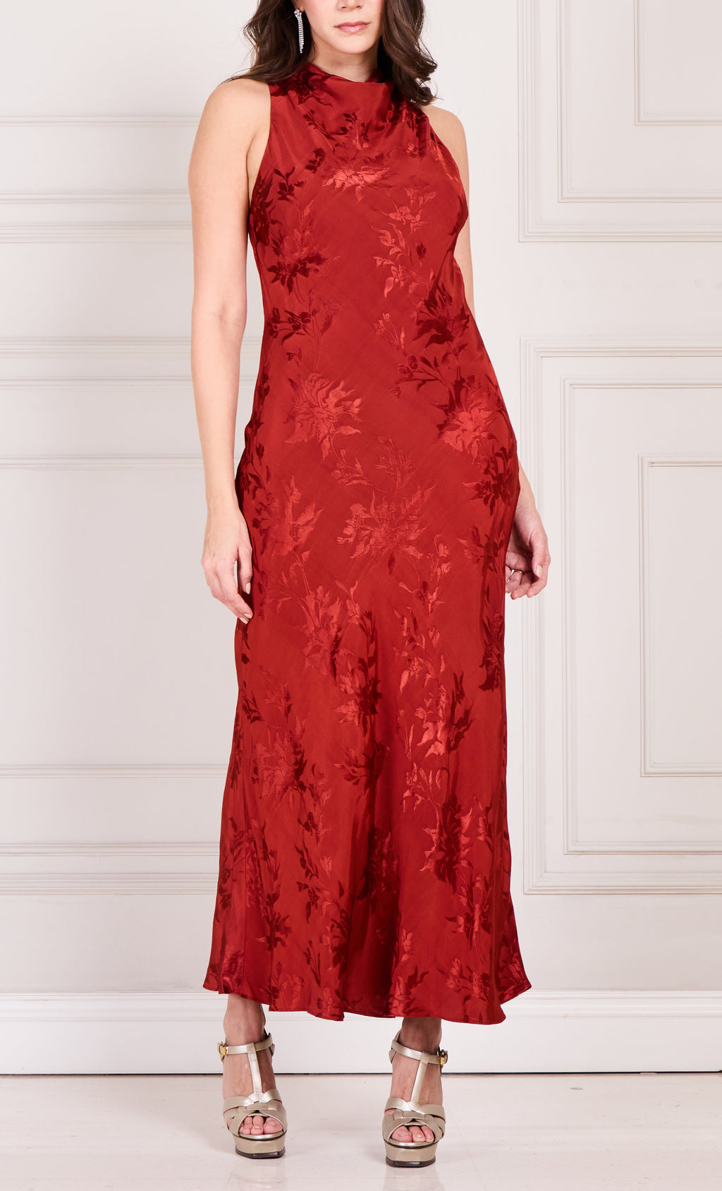 Vestido Aura