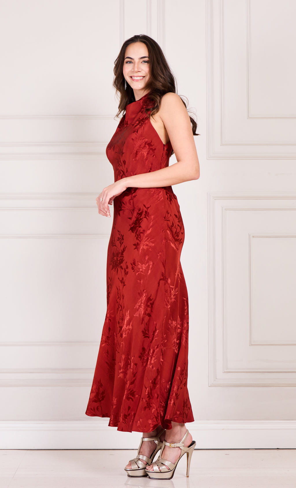 Vestido Aura