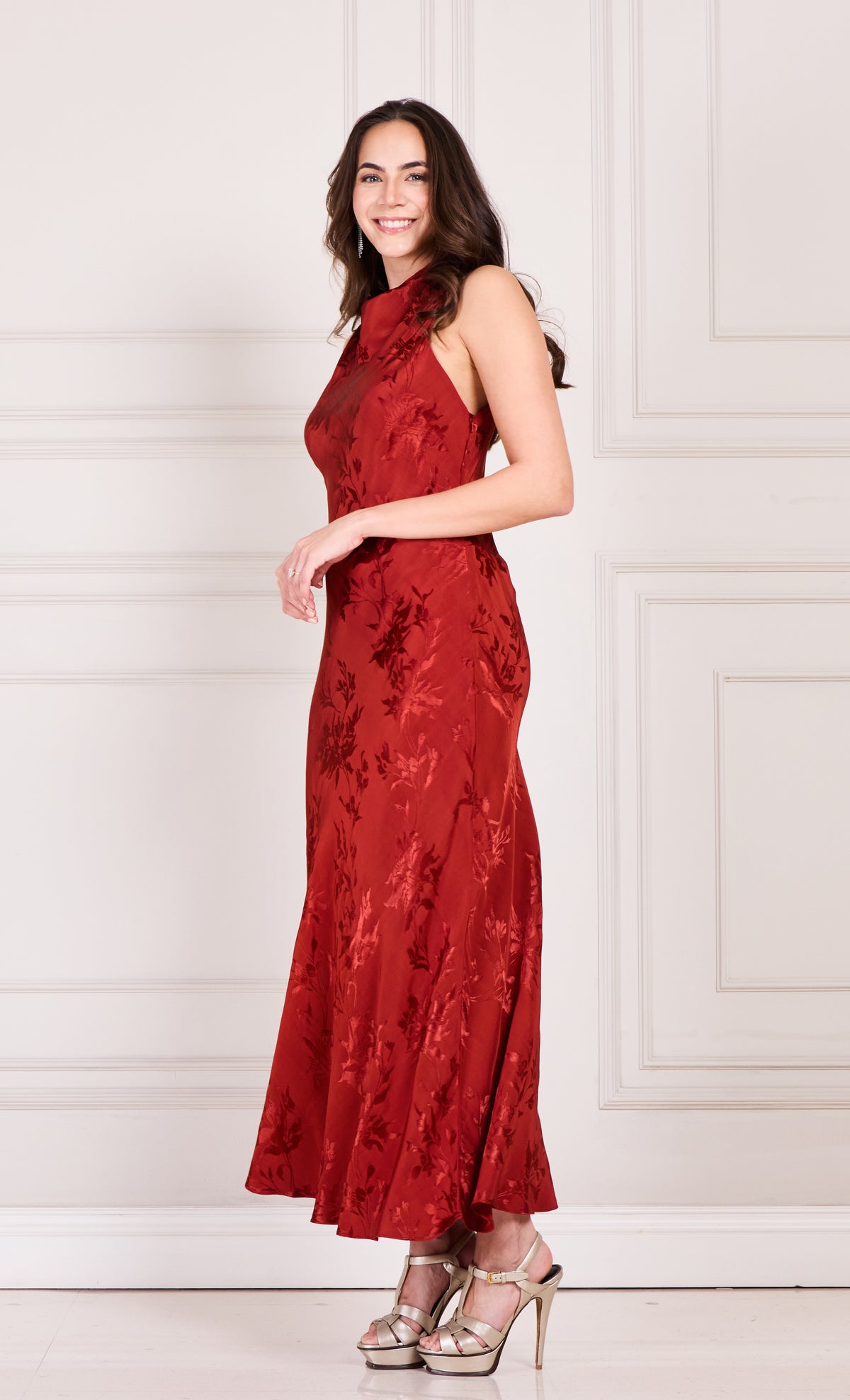 Vestido Aura