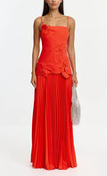 Vestido Avision