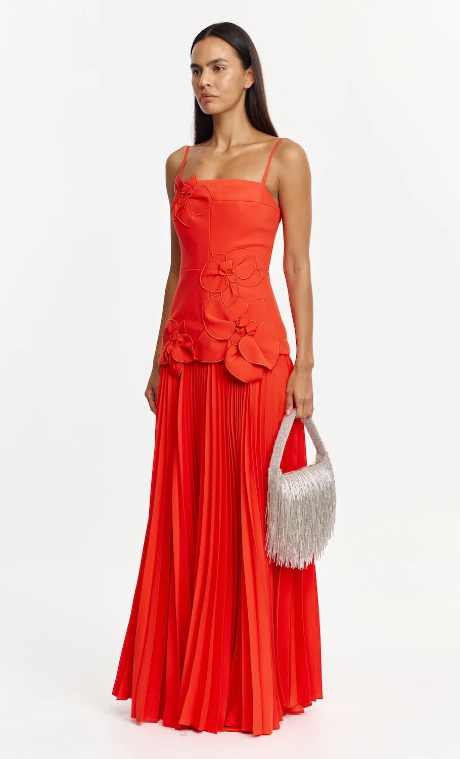 Vestido Avision