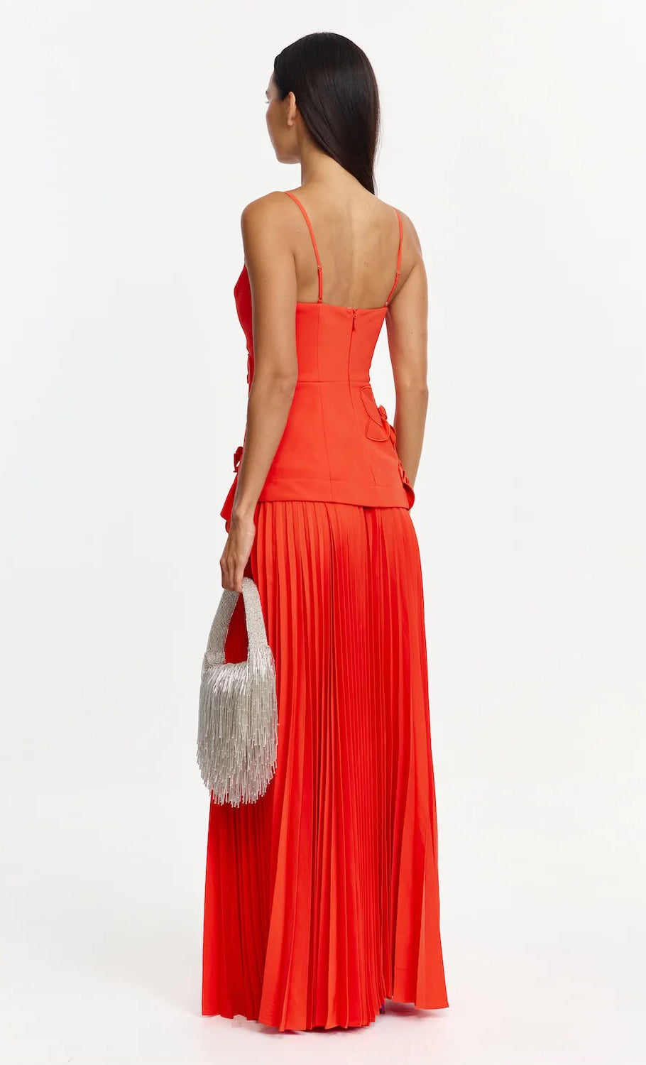 Vestido Avision