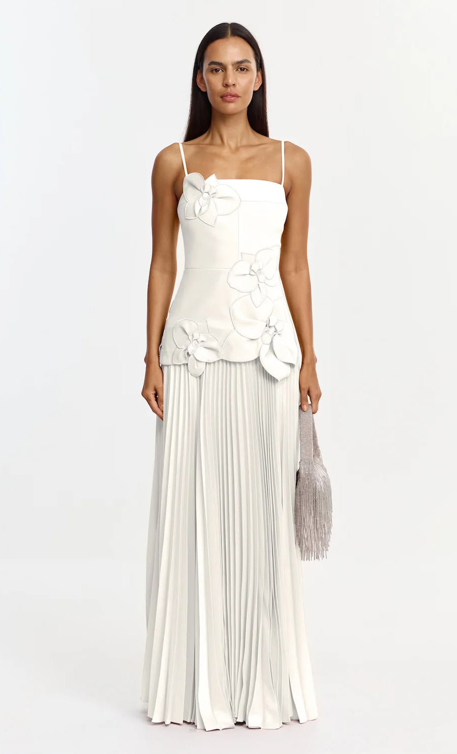 Vestido Dorval