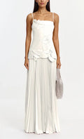 Vestido Dorval