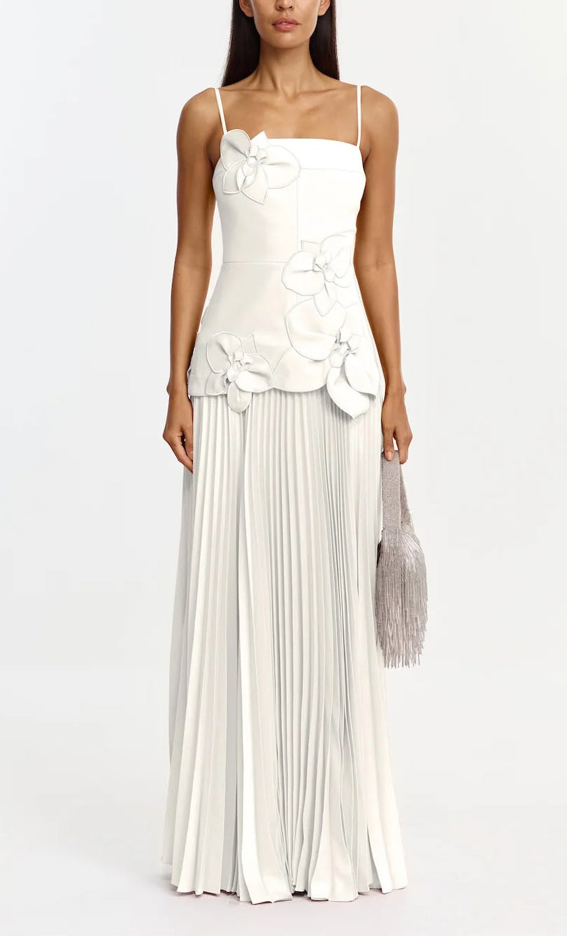Vestido Dorval