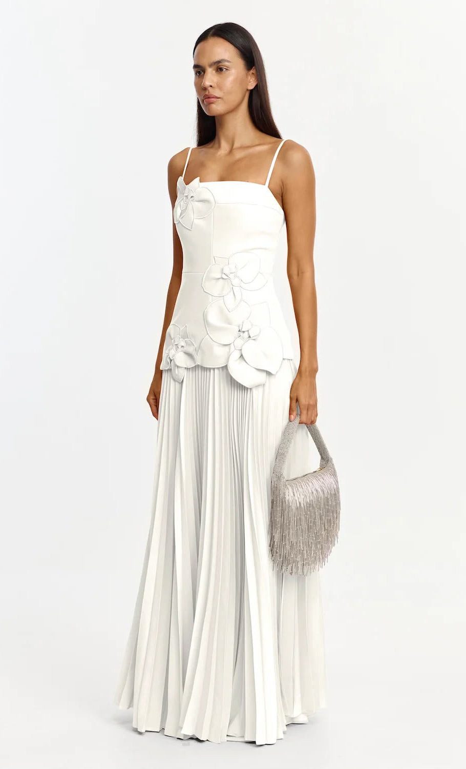Vestido Dorval