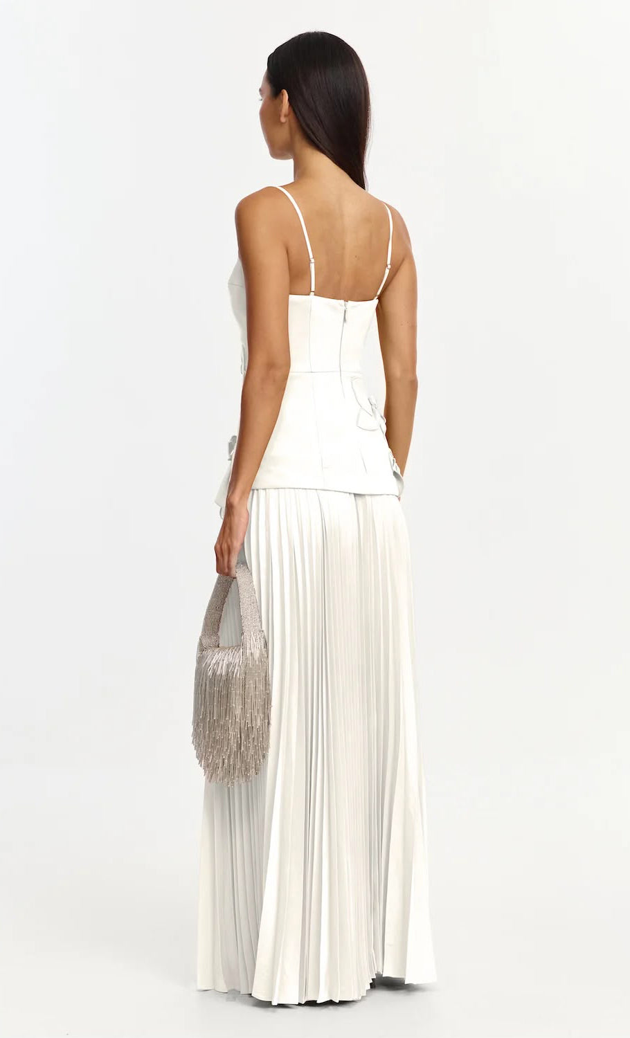 Vestido Dorval