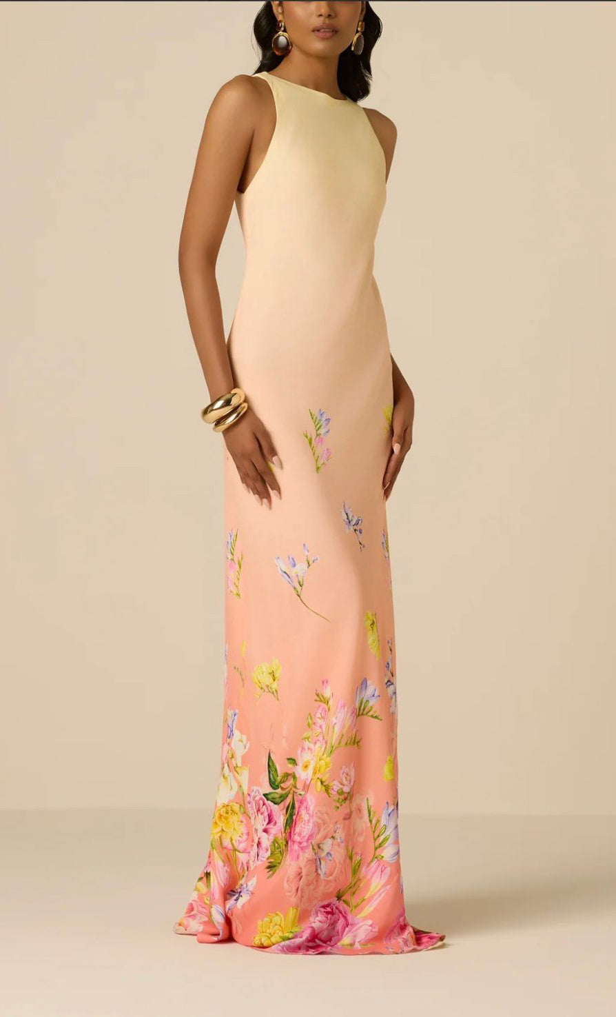 Vestido Avya