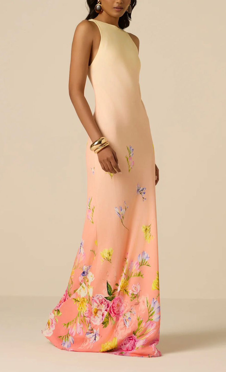 Vestido Avya
