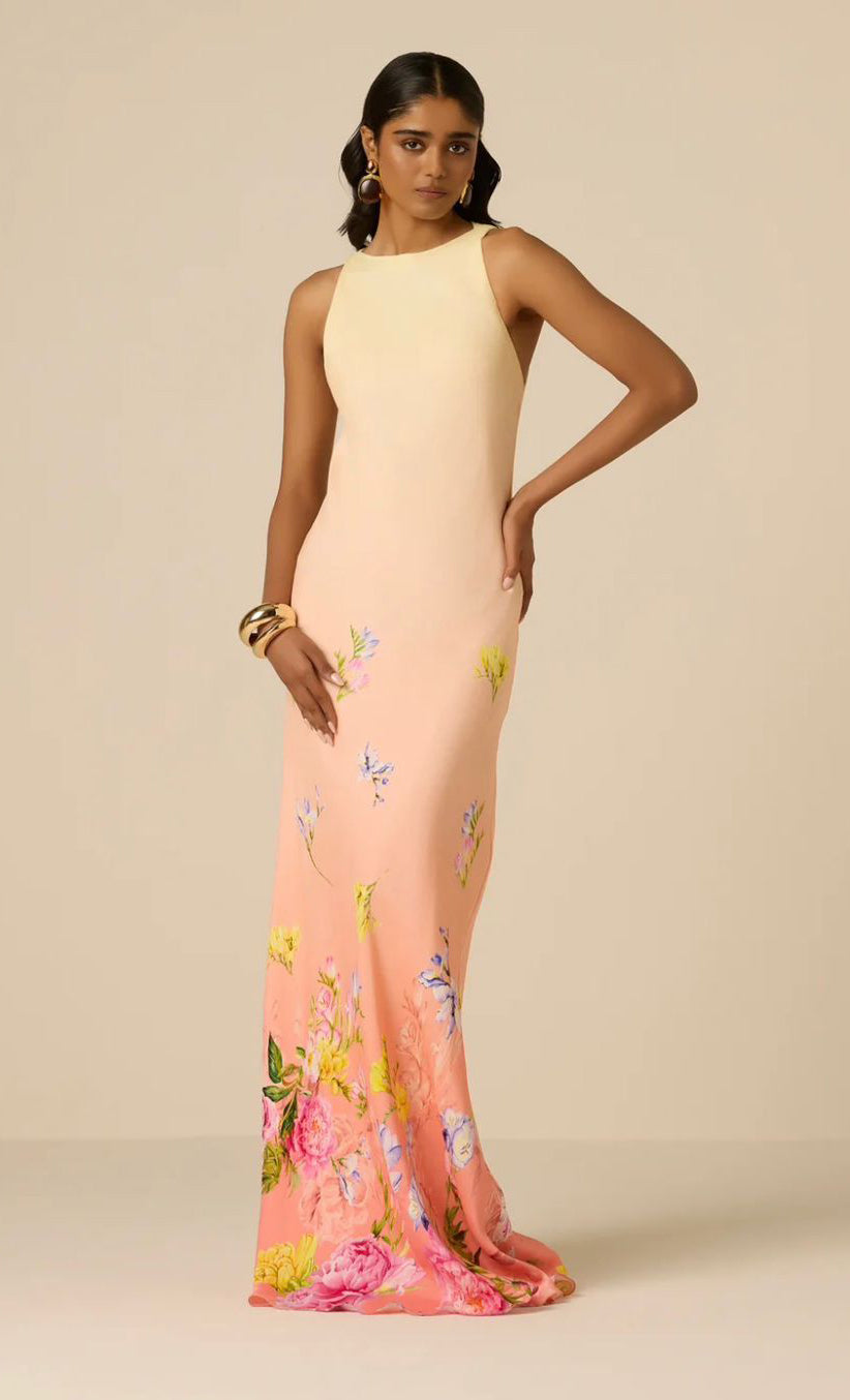 Vestido Avya