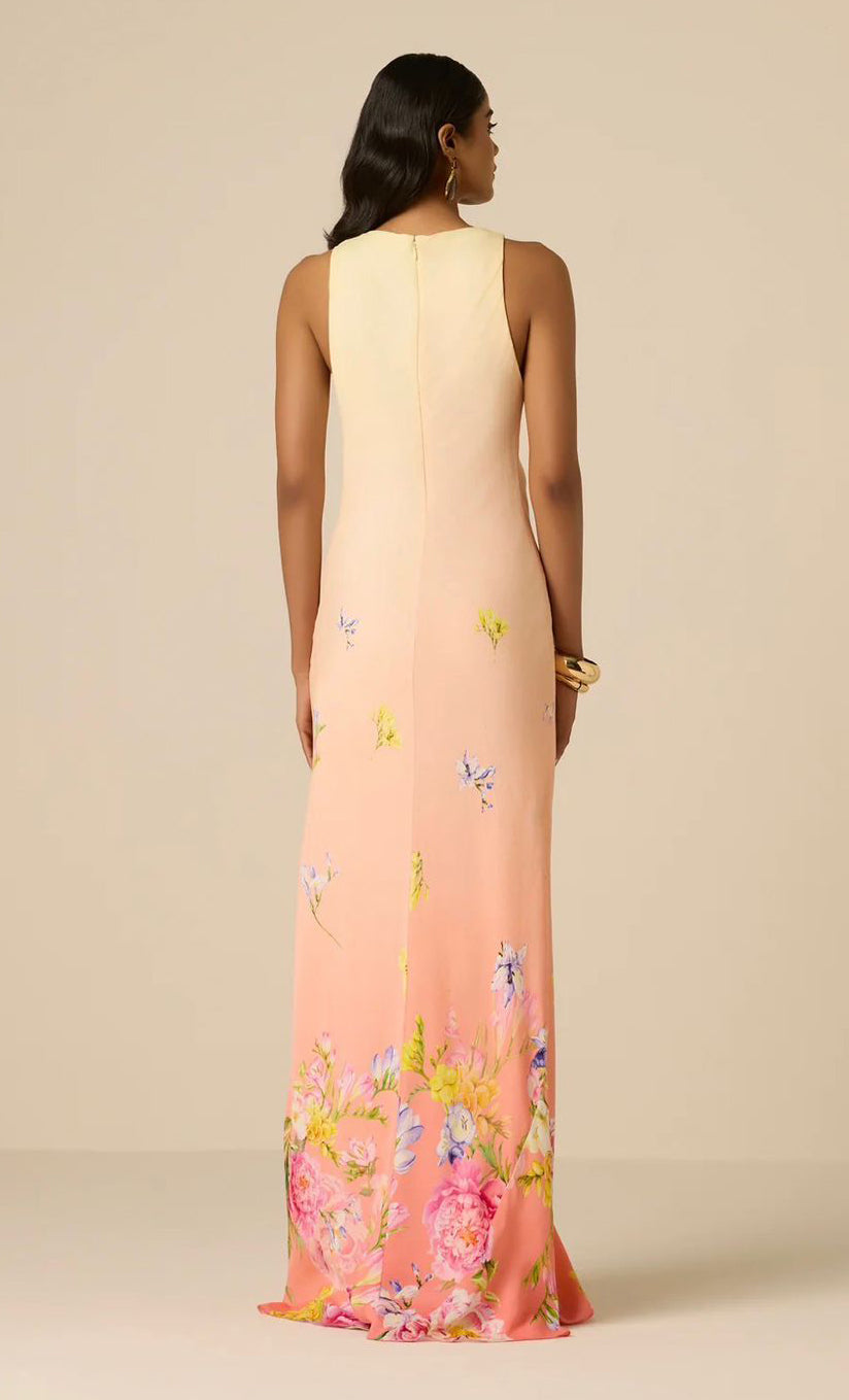 Vestido Avya