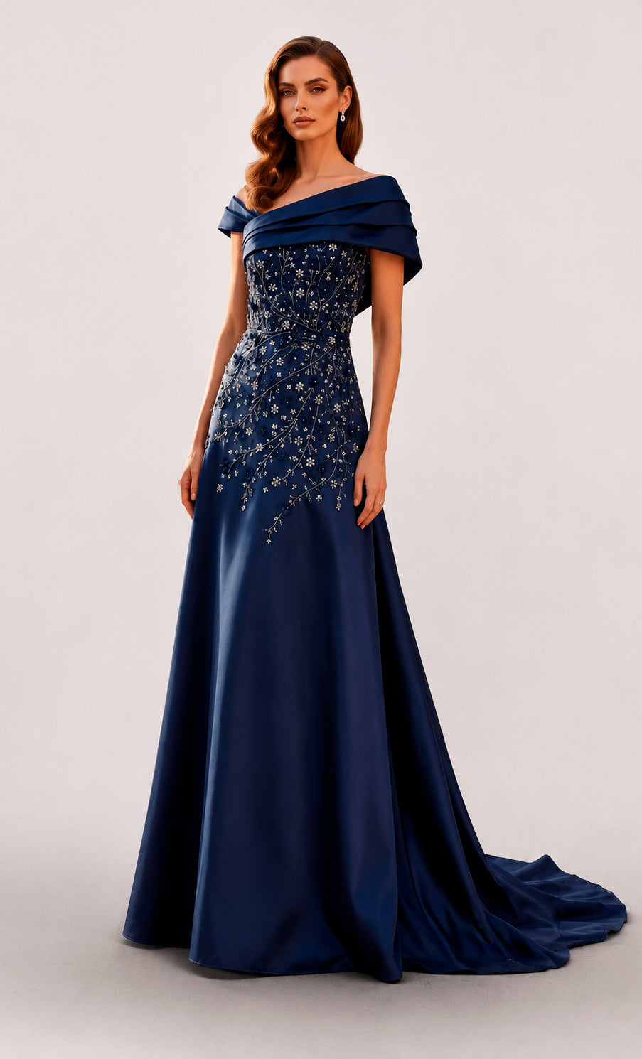 Vestido Edda