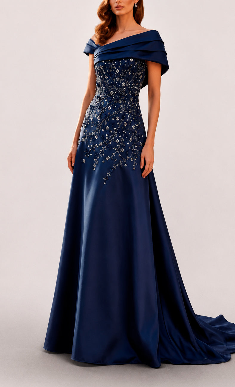 Vestido Edda