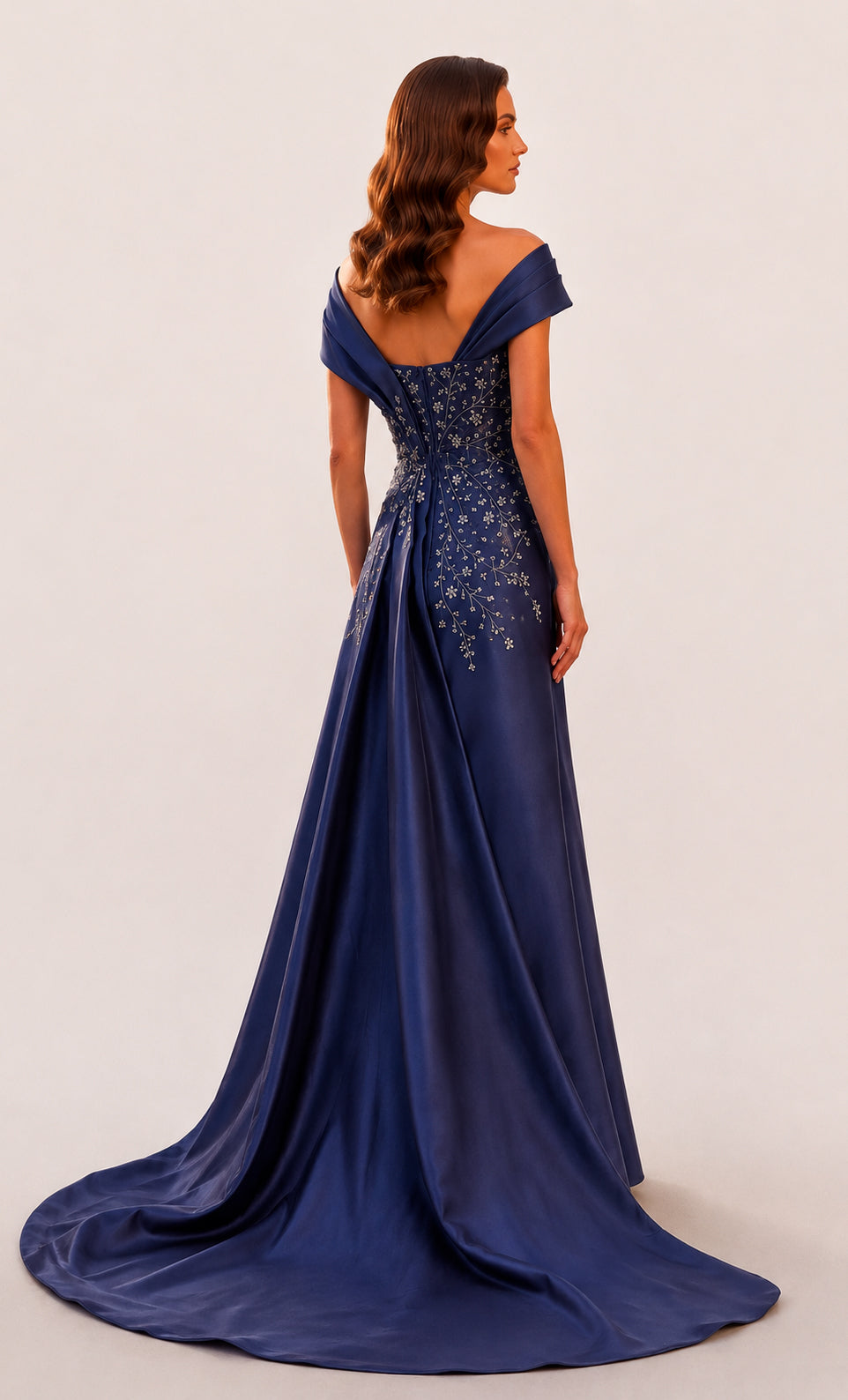 Vestido Edda