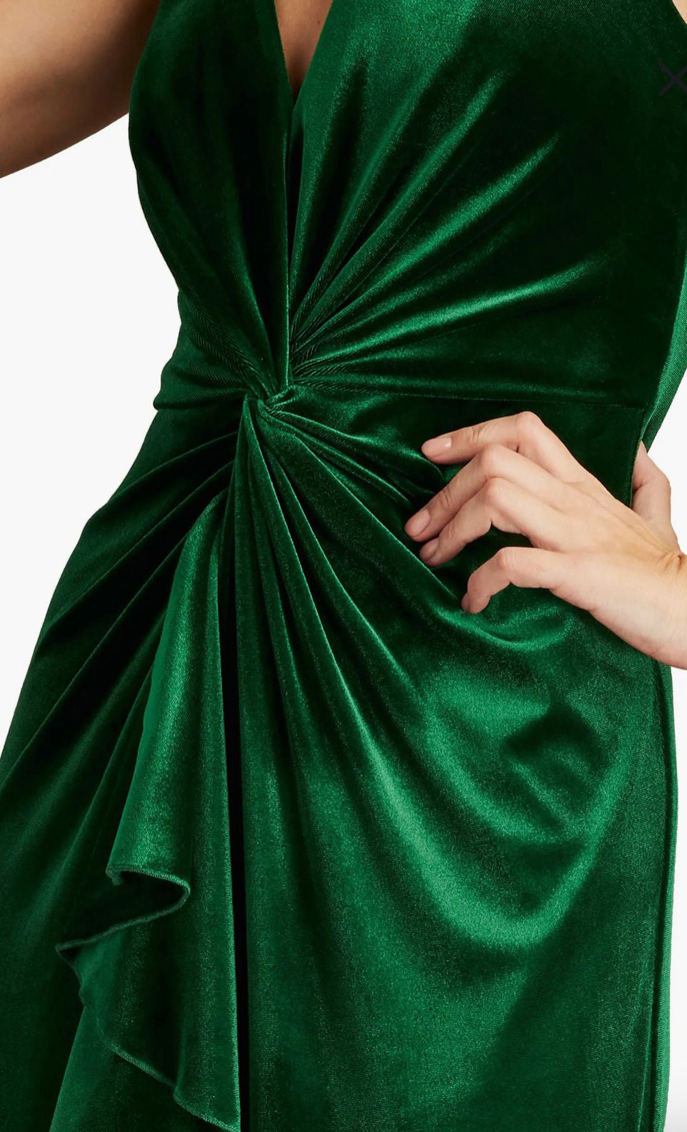 Vestido Azura