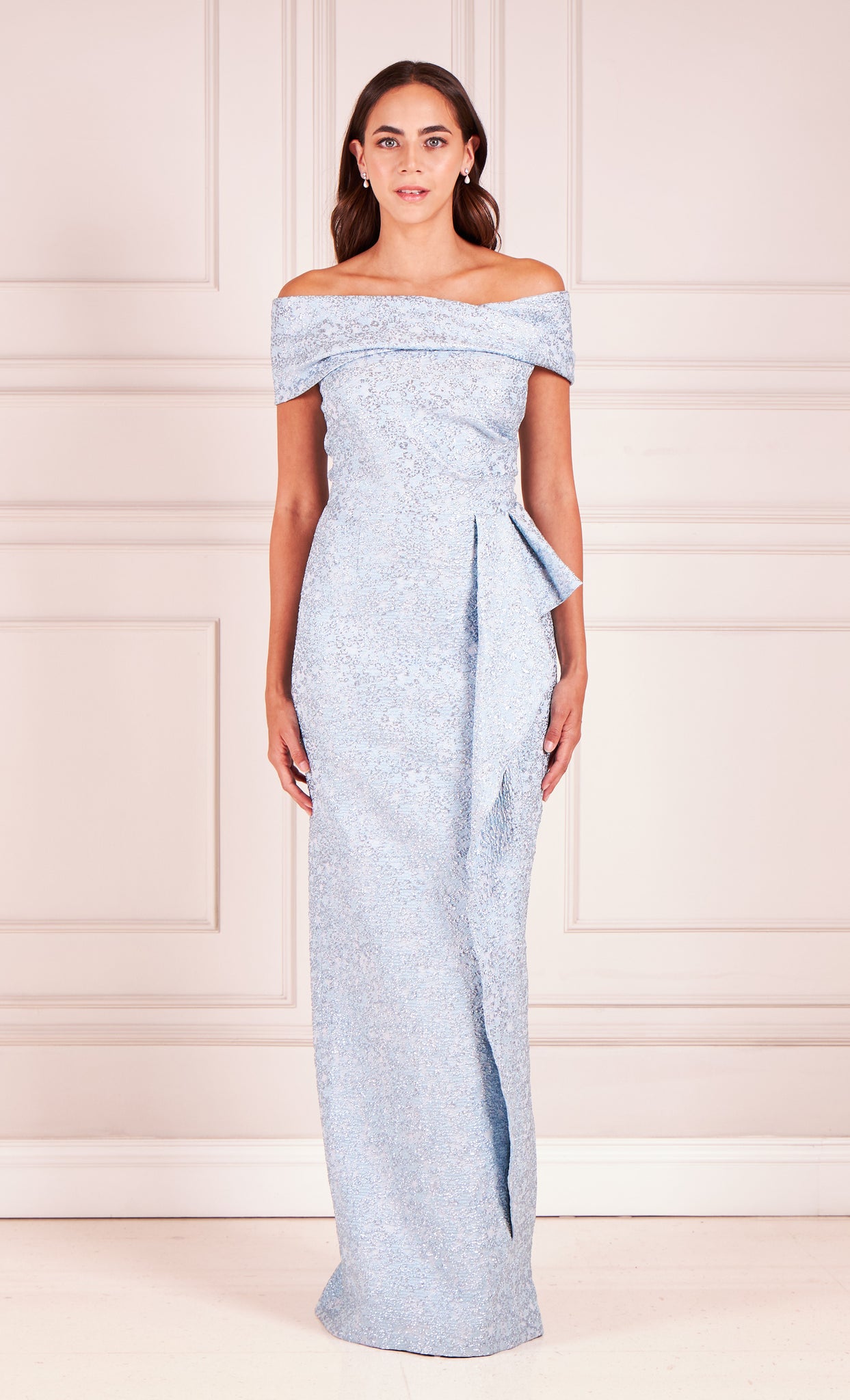 Vestido Balbina