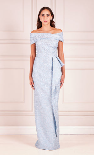 Vestido Balbina