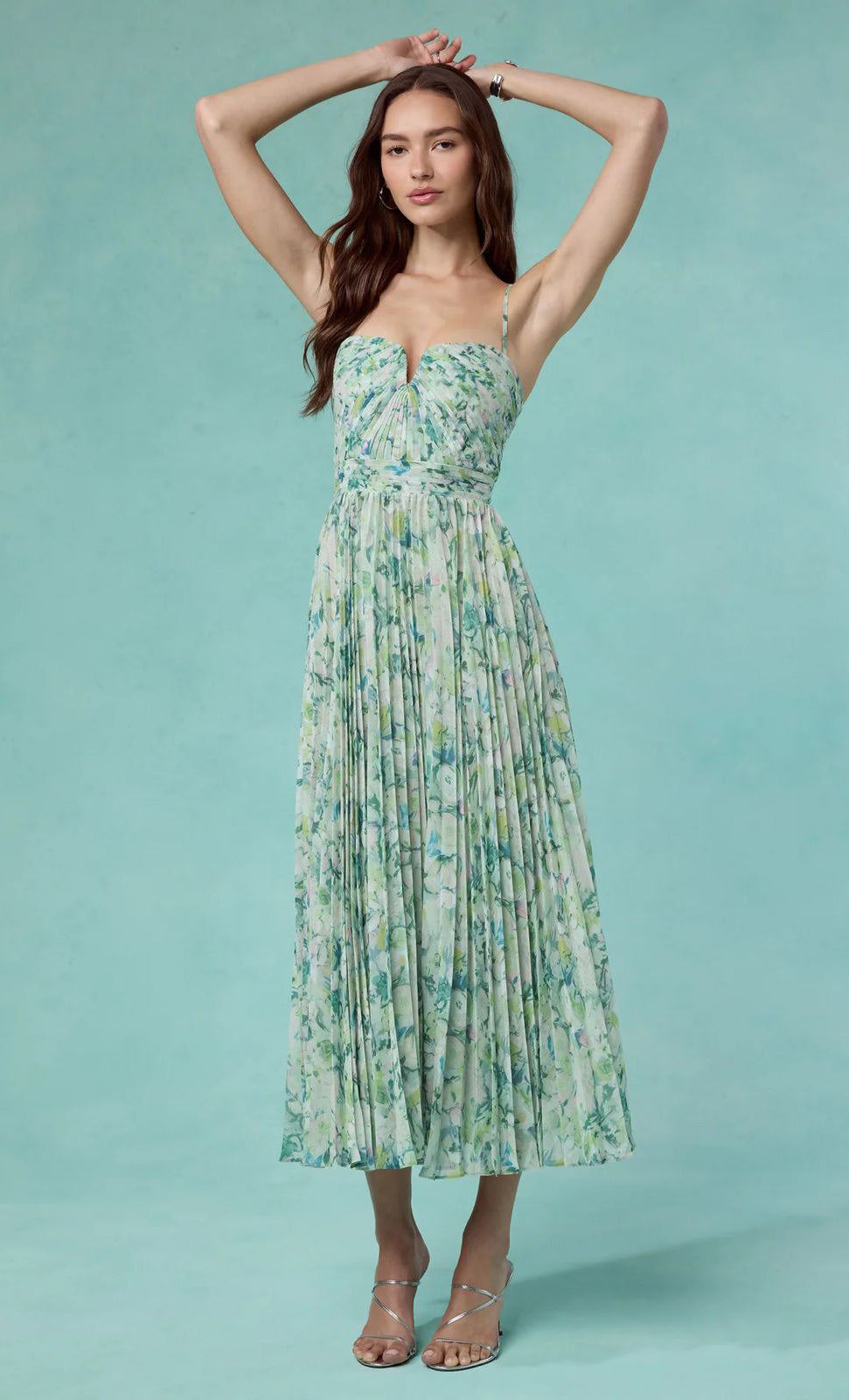 Vestido Bayley