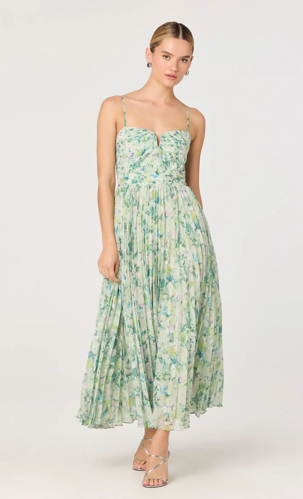 Vestido Bayley