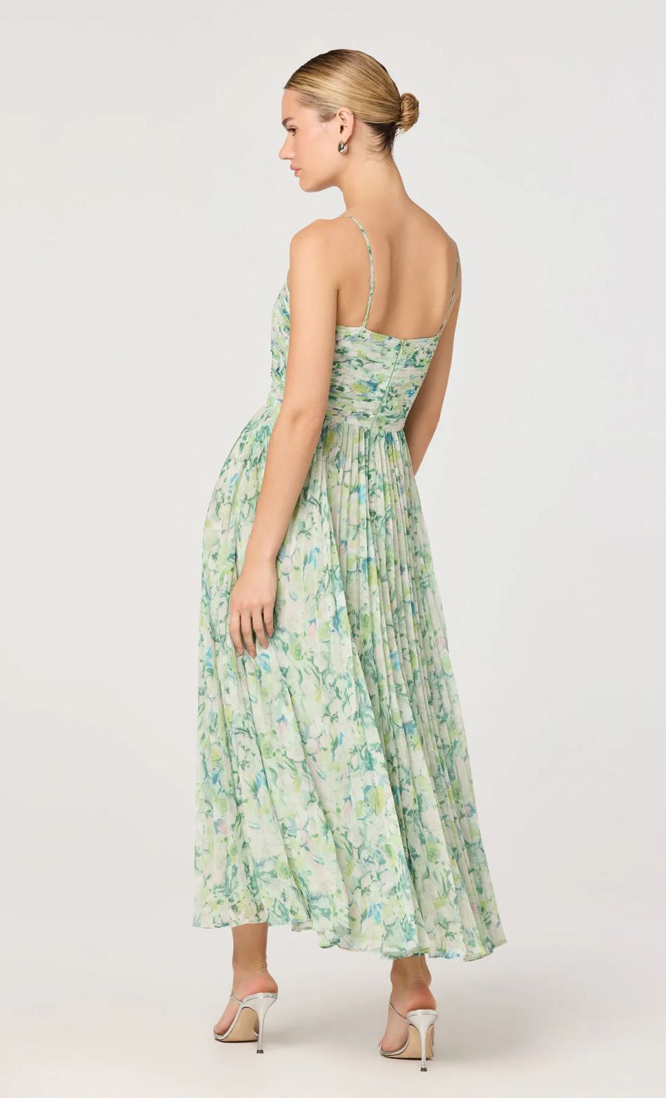 Vestido Bayley